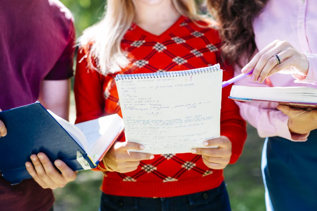 مشاوره انتخاب رشته کارشناسی 1403