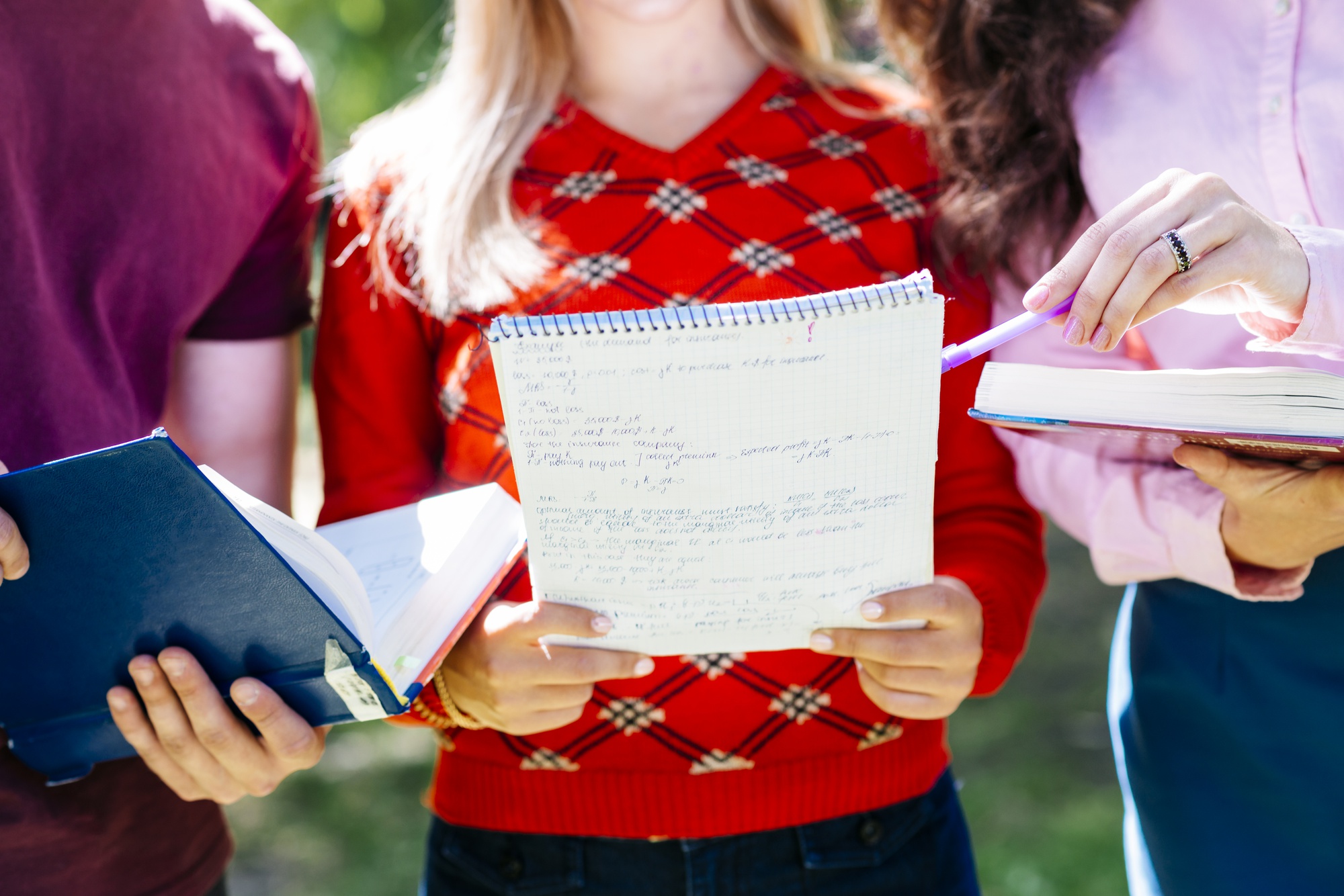 مشاوره انتخاب رشته کارشناسی 1403