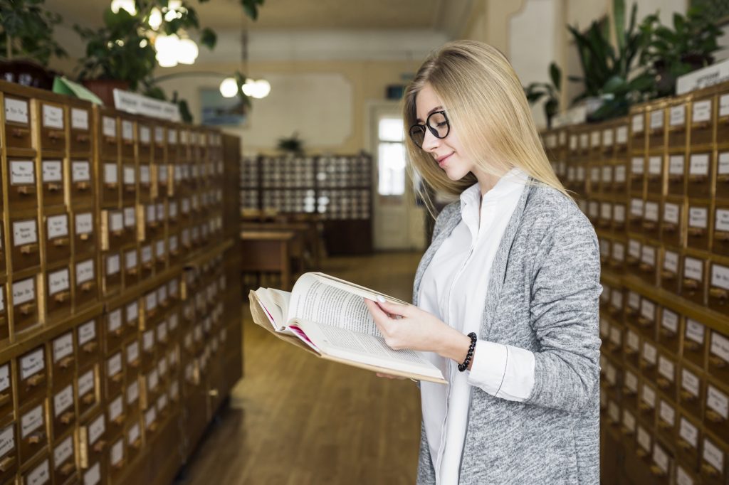 مشاوره انتخاب رشته دکتری 1403