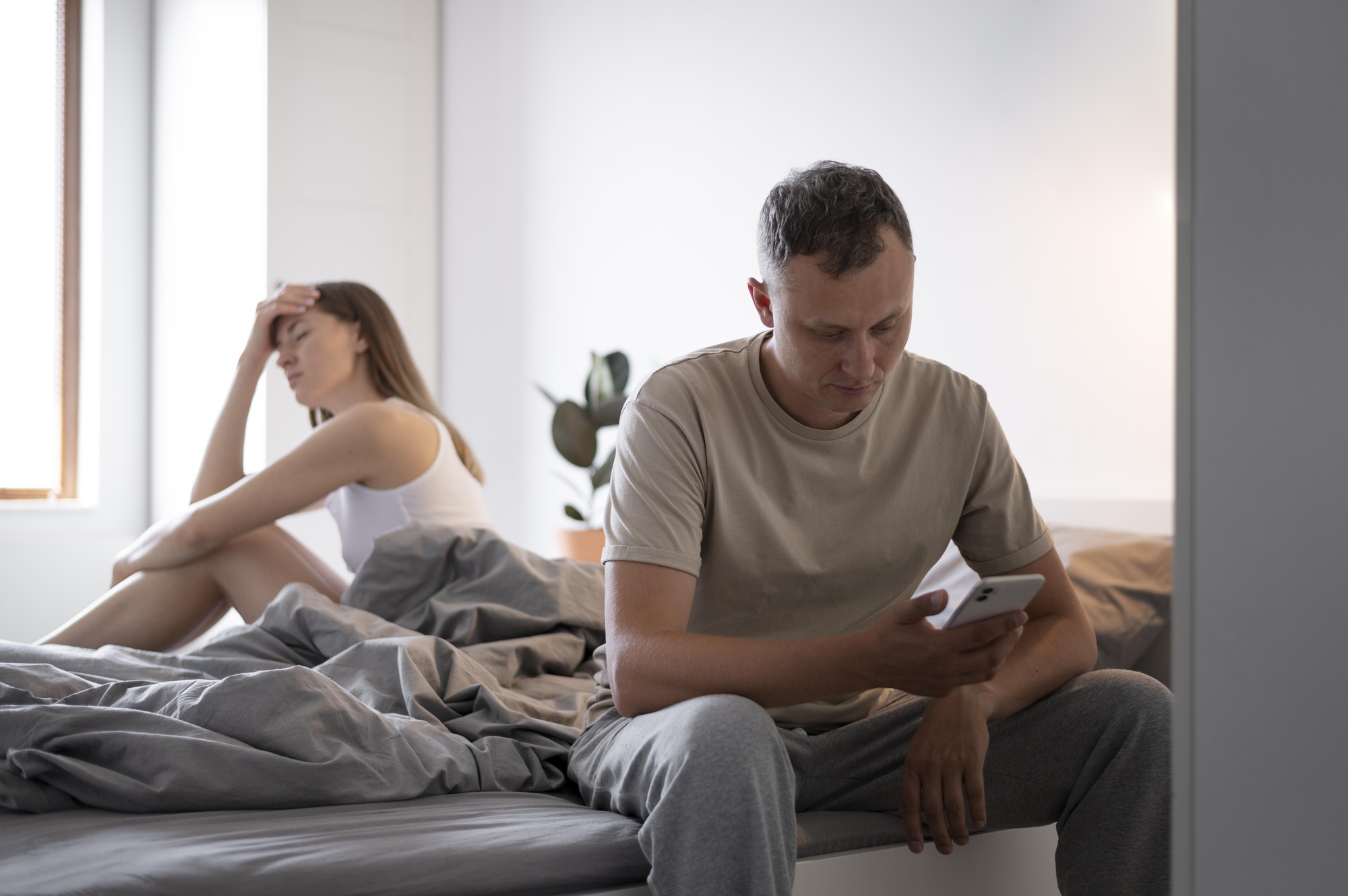 مشاوره جنسی اقایان