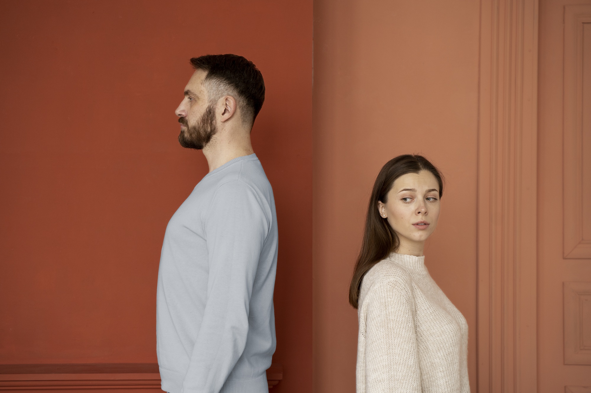 حل مشکلات روابط زناشویی + مشاوره تلفنی رایگان | مشاوره سنتر