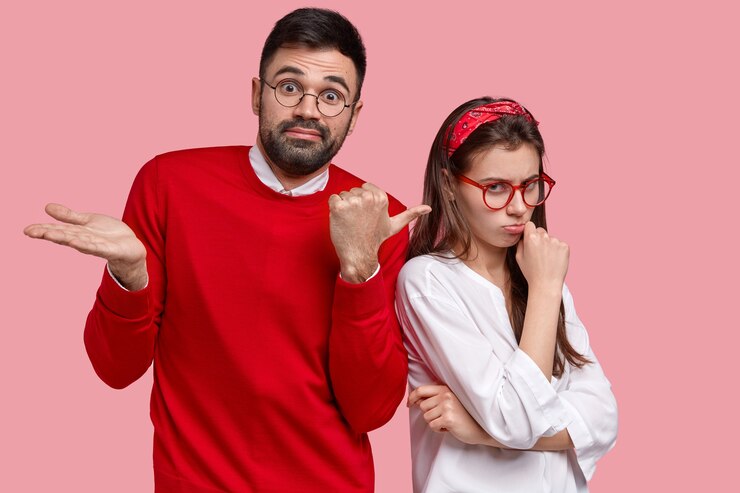 از نامزدم چی بپرسم