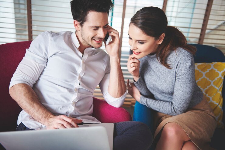 مشاوره قبل ازدواج تلفنی 1403