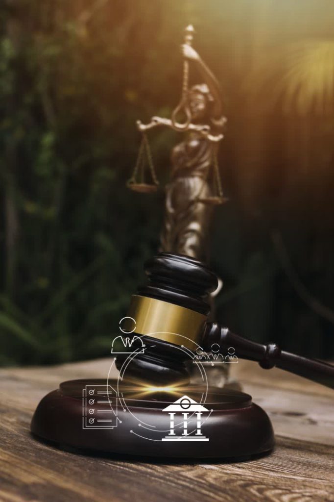 وکیل دیه تصادفات در تهران و کرج