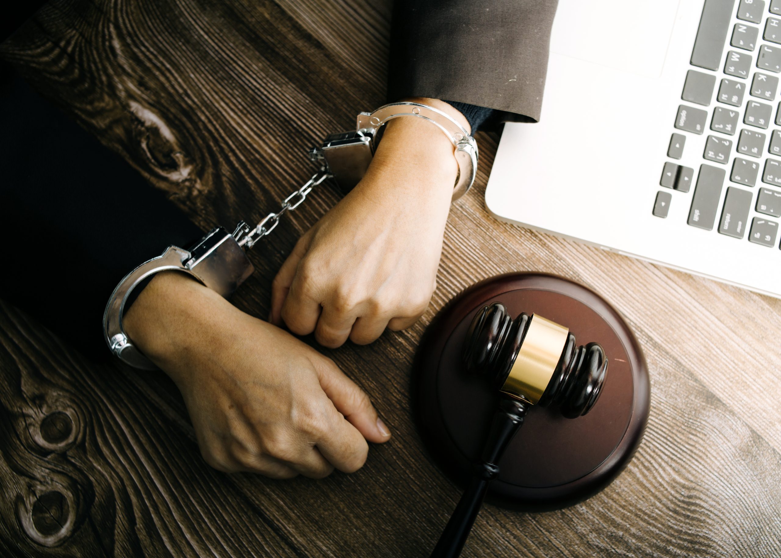 وکالت وکیل جرایم سایبری در تهران و کرج 1403