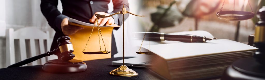 وکیل تقسیم ارث در تهران و کرج 1403