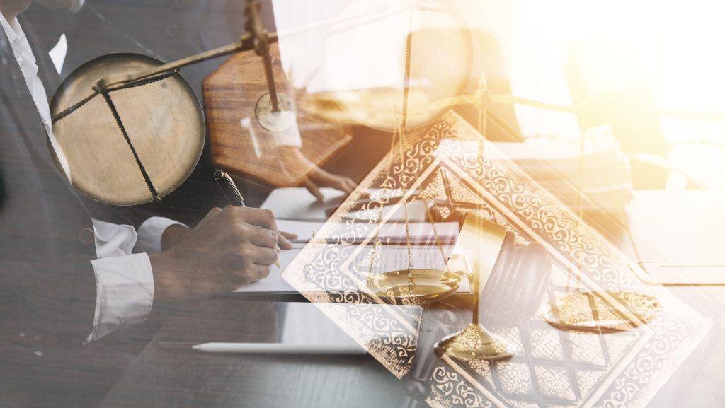 وکیل جهت رفع سوء اثر چک تهران و کرج 1403