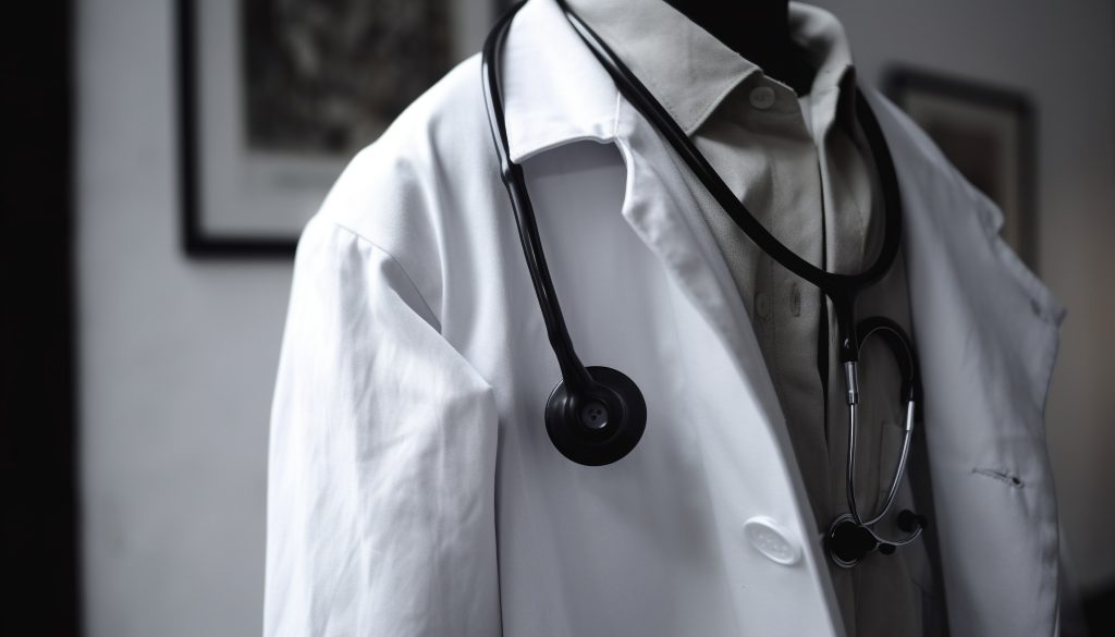 وکیل شکایت از پزشک در تهران و کرج 1403