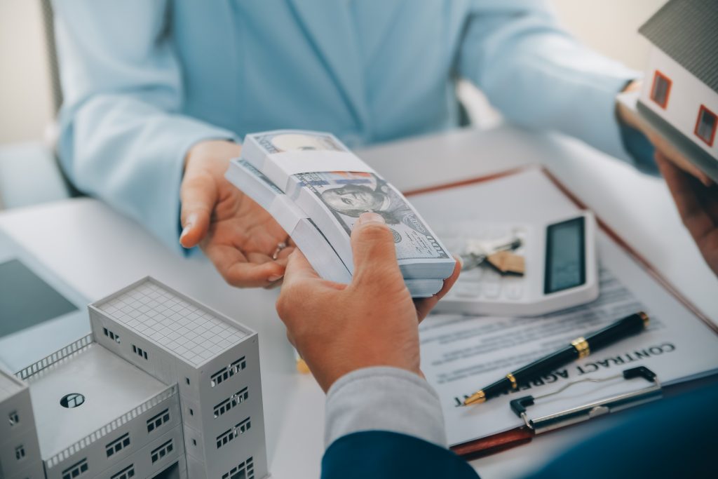 وکیل مالیات بر ارث در تهران و کرج 1403