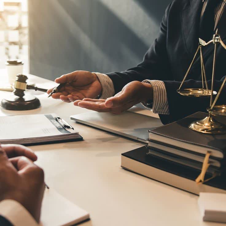 وکیل انحصار وراثت خوب در تبریز ۱۴۰۳