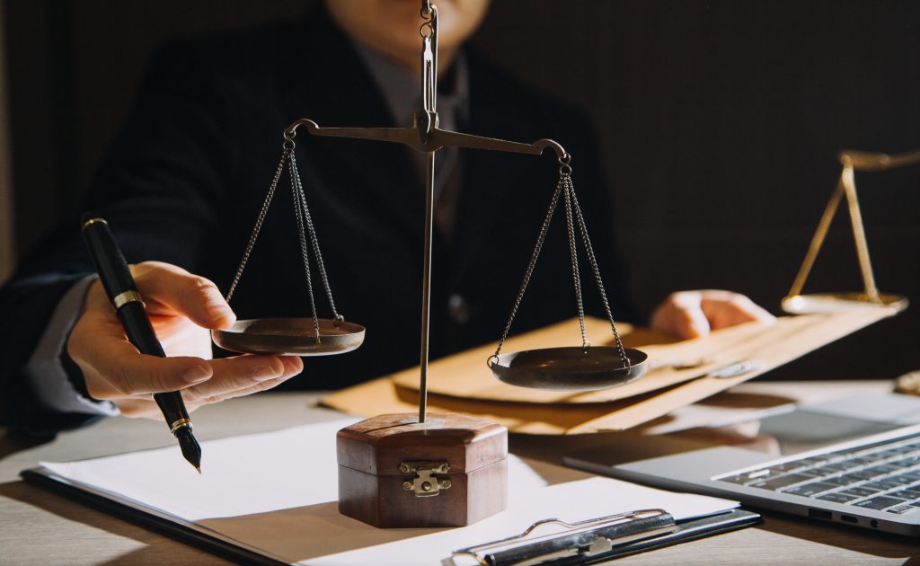 وکیل چک برگشتی و سفته خوب در اصفهان 1403