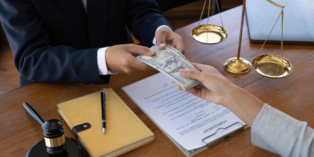 وکیل نفقه واجرت المثل خوب در اردبیل 1403