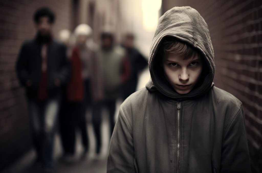 نقش والدین در پیشگیری از اعتیاد در جوانان