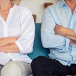 آیا سردی رابطه نشانه‌ی پایان ازدواجه